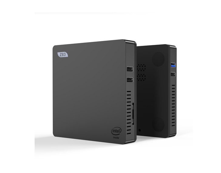 Android PC for Digital Signage