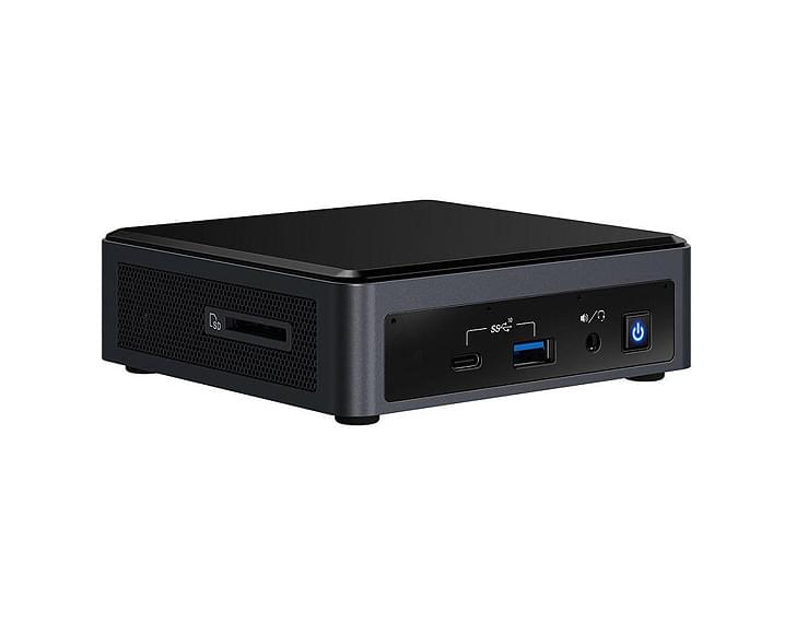 Intel NUC PC for Digital Signage